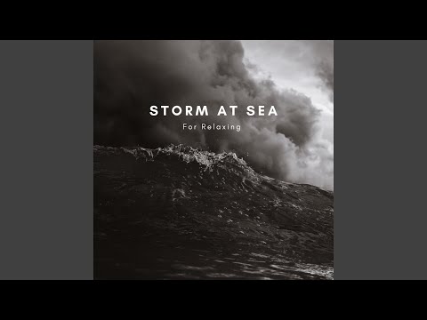 Angry Waves