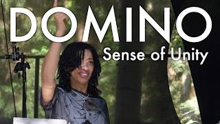 Domino【Sense of Unity】2026.MAY.17, Ooba Camp Village, Tokyo, JP / Camera: Chun