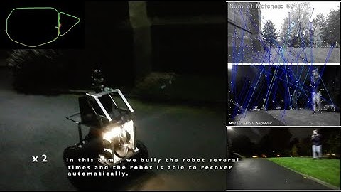 Long-term Visual Teach-and-Repeat Navigation using a Single Topological Map