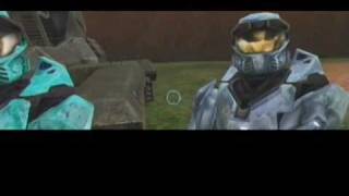 Red Vs. Blue - Silver Linings Rooster Teeth