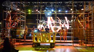 Dj Emre Batum The Bodrum By Paramount Hotels & Resorts