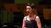 Caro Mio Ben カロミオベン いとしいひとよ イタリア歌曲 イタリア語歌詞 日本語訳 カタカナ歌詞 クラッシック 声楽 ふりがな Youtube