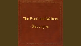 Miniatura de vídeo de "The Frank and Walters - Funky Cold Medina"