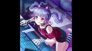 Siouxxie - Darkwave Sabbat Nightcore