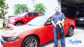 Best Buying Experience @Napleton's Arlington Heights CDJR