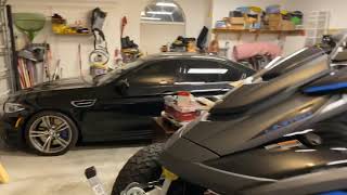 New 2020 Yamaha Fx svho by Work hard Game harder 3,983 views 3 years ago 7 minutes, 32 seconds