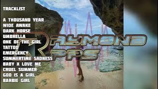 DJ BREAKBEAT RPPS MIXBREAKZ 352 2024 #Req ZRL