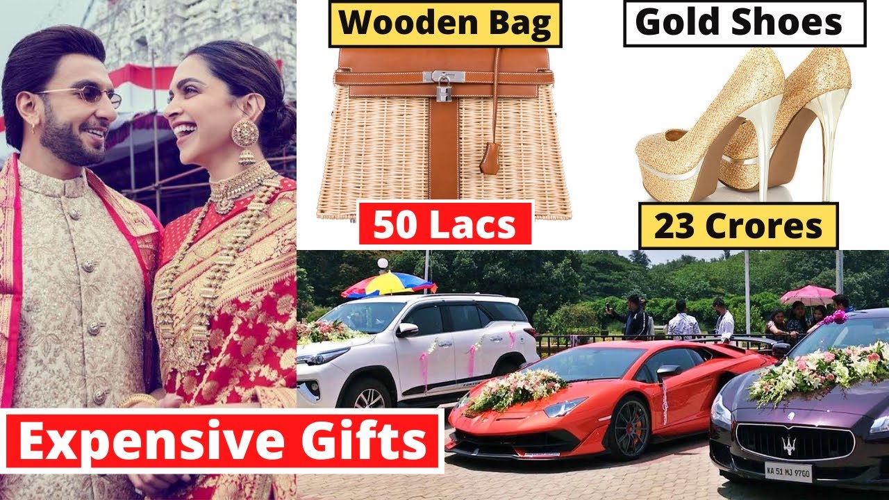 Birthday Special: Here Are Deepika Padukone's Most Expensive Bag