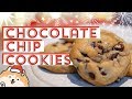 My FAVORITE Chocolate Chip Cookies | Ingrid Nilsen