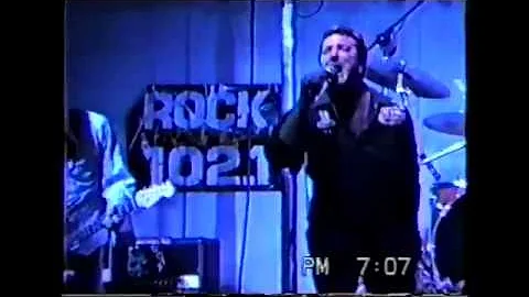 Atomic Boy - Action Sports San Diego Sept. 1995