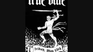 TRUE BLUE - Friday, May 13th demo - 2.devilangel