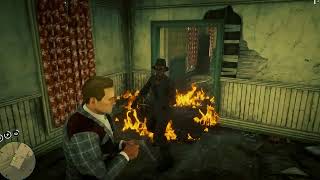 real-time cutscenes are superior This is why