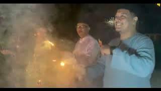 GEMA SYAWAL - ZAIRUL, THALIA, AMSYAR, EZZA