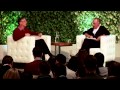 Conversation on Philanthropy with Bill Gates and Sir Michael Moritz