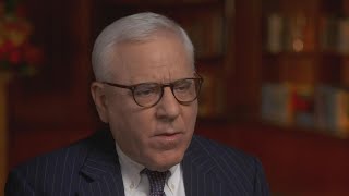 Face the Nation: David Rubenstein, Jon Meacham, Michael Duffy, Susan Page, Ruth Marcus