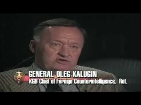 الملفات السرية ل KGB الحلقة2
