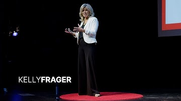 Building Community Through Meaningful Conversations & Connections | Kelly Frager | TEDxWestminster