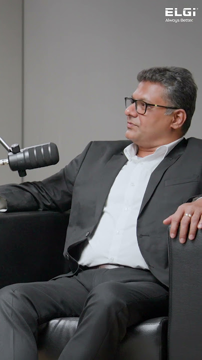 How ELGiโs Project Team Delivers Smarter Air Solutions | AirTime with ELGi #AirTimeWithELGi #ELGi