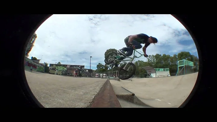 Ryan Ames - Back to Basics.
