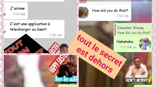 How to make WhatsApp sticker like a pro on your Android : Tutoriel gratuit sur   Émoticônes screenshot 1