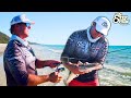 Ultimate Flathead Fishing Adventures | Pro Tips & Epic Catches | Step Outside with Paul Burt