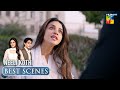 Neeli Kothi Episode 03 Prime Scene [ Anmol Baloch &amp; TalhaChahour ] - HUM TV