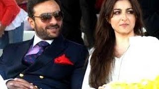 My Most Favourite Role Of Saif Ali Khan Is Langda Tyagi From 'Omkara': Soha Ali Khan