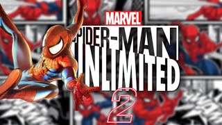 SMU 2 PRE ALPHA Gameplay