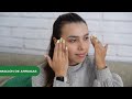 Tratamiento facial antiaging  antiedad reafirmante con aloe vera orgnico de naturaloe