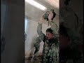Basic Training Gas Chamber 