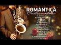 Las 20 Mejores Canciones de Saxofón - Música para El Amor, La Relajación y El Trabajo