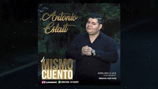 Video thumbnail of "El Mismo Cuento - Antonio Eslait"
