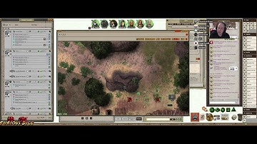 Savage Worlds, Deadlands: Hell on Earth - Tales From the Wasted West #36