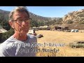 Hidden In Plain Sight visits Spahn Ranch movie set at Corriganville Park