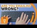 Video Tutorial Quiz