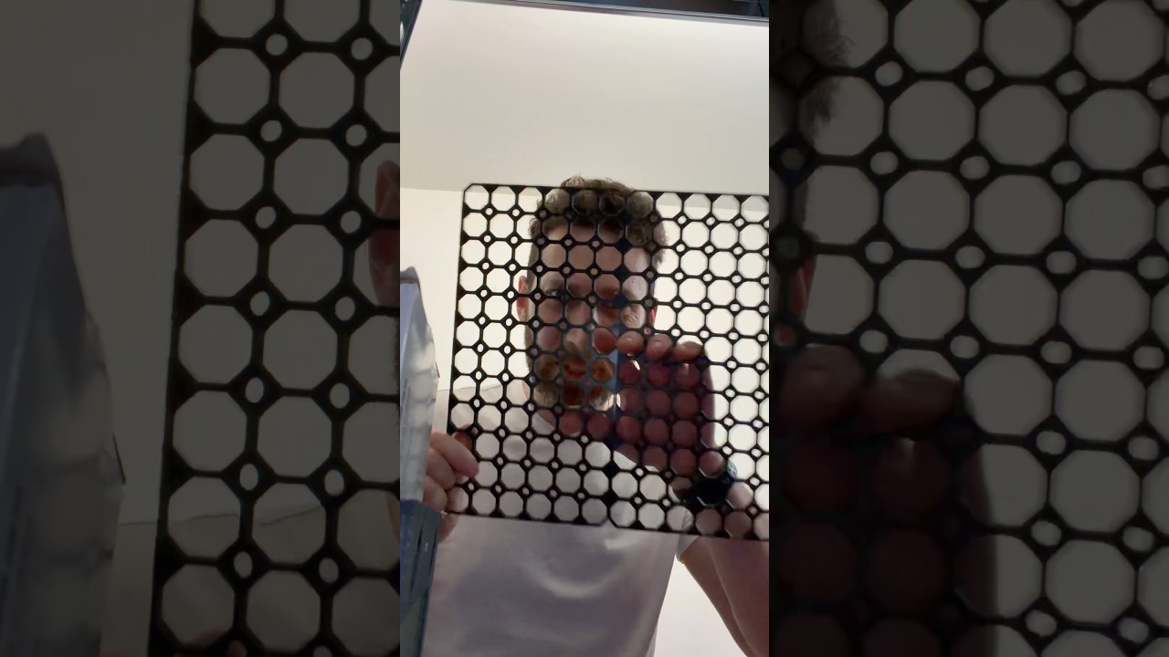 The most under appreciated feature of #multiboard