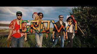 Mud The Cosmonaut - Grow Official Video