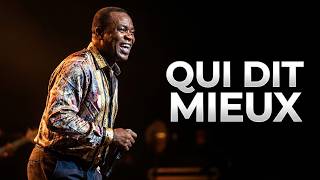 Aurlus Mabélé feat. Loketo – Imelda | Extrait de l’album Qui Dit Mieux