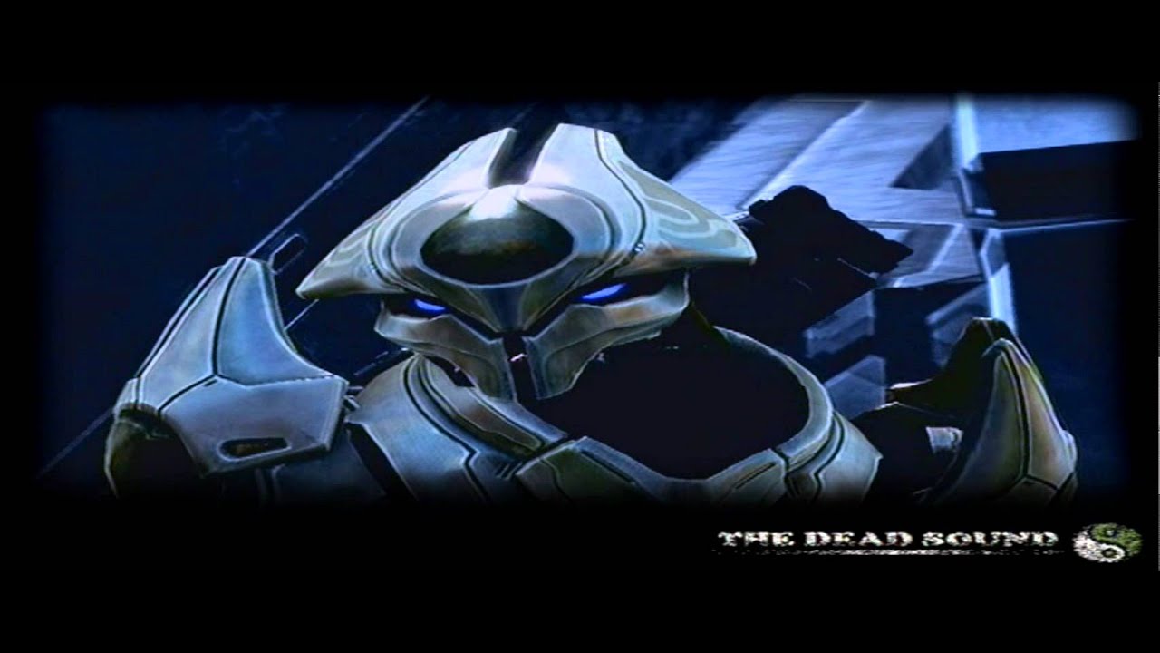 Crossfire Season 1 Trailer (Halo Reach Machinima) - YouTube