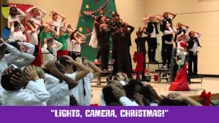Paytons Christmas Program