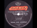 Ren&eacute; and Angela -  I'll Be Good (12" Special Mix 1985)