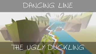 Dancing Line - The Ugly Duckling (Dancing Line Updated) [Soundtrack]