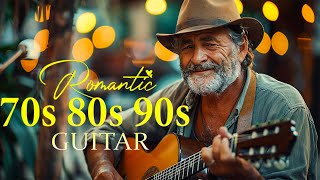 Top 50 Guitar Love Songs Collection  Sweet Guitar Melodies Bring You Back To Your Youth #6