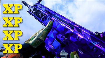 5 BROKEN WEAPON XP METHODS on MW2! ( Level Guns Fast On MW2! ) MW2 Weapon XP Glitch