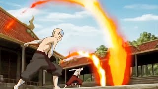 Avatar The Last Airbender: Ember Island Players [HD]