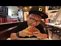 Berbaloi Ke • EP1: Burger RM4.50 Vs Burger RM138 🔥