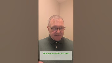 Extension - Tax Term Tuesday (October 15 Deadline!)