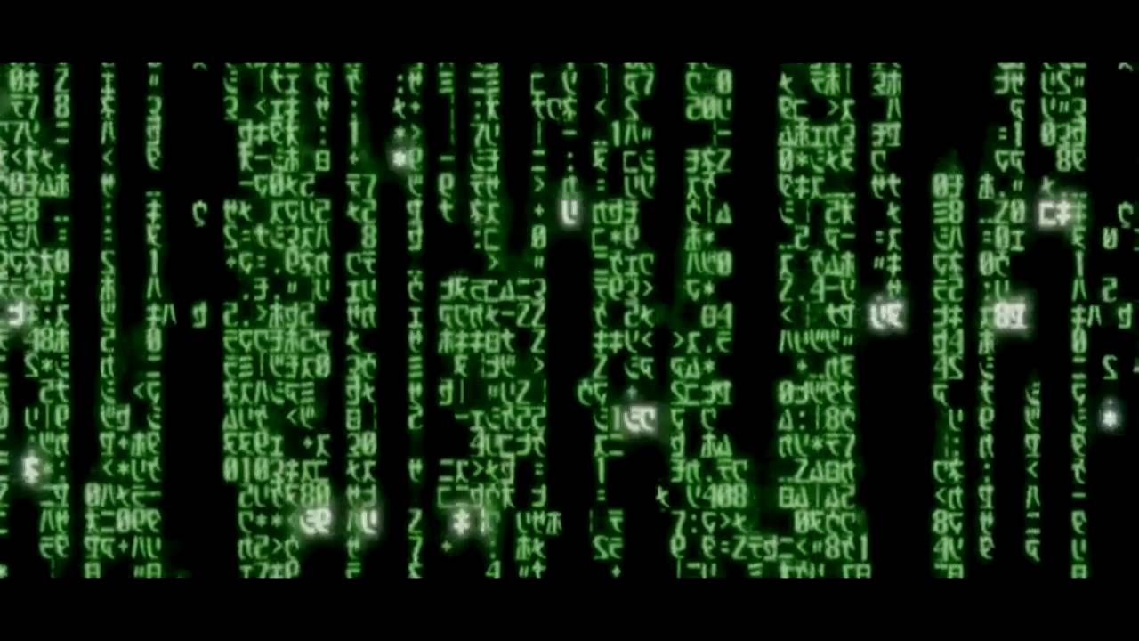 The Matrix [Inception Trailer] - YouTube