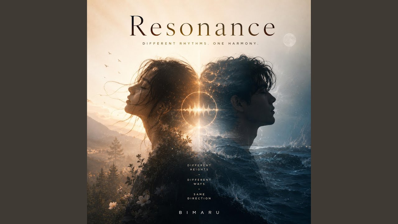 Watch Resonance on YouTube Watch Resonance on YouTube