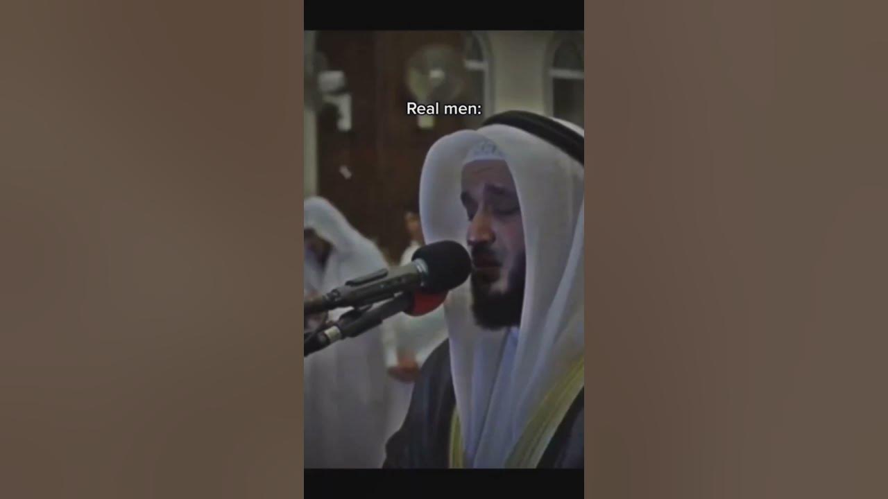 Real Muslim #islamicshorts #islam #shorts #dawahofislam #ytshorts